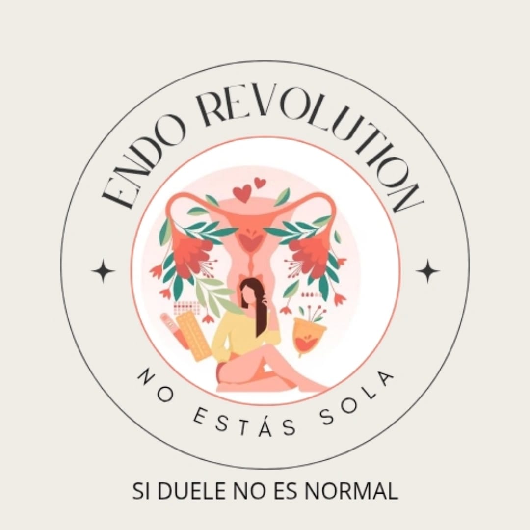 E-BOOK EndoRevolution: Del Dolor a la Sanación